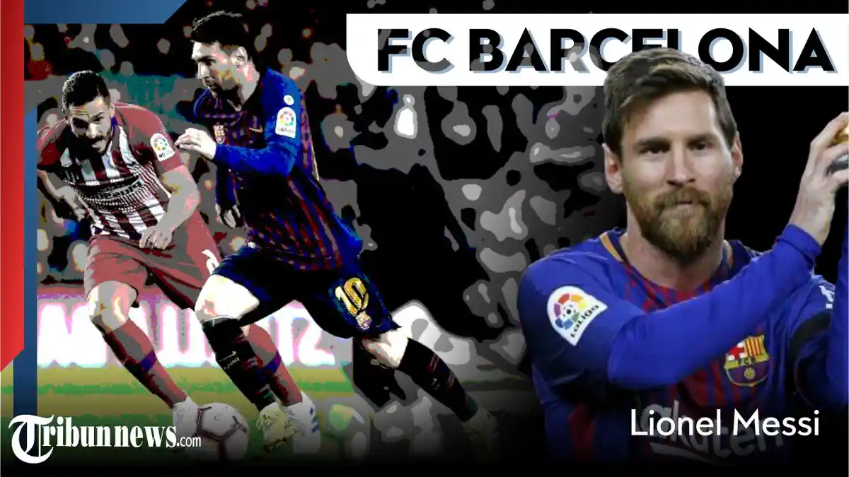Beda Langkah Pemain Leeds United dan Barcelona Perihal Gaji