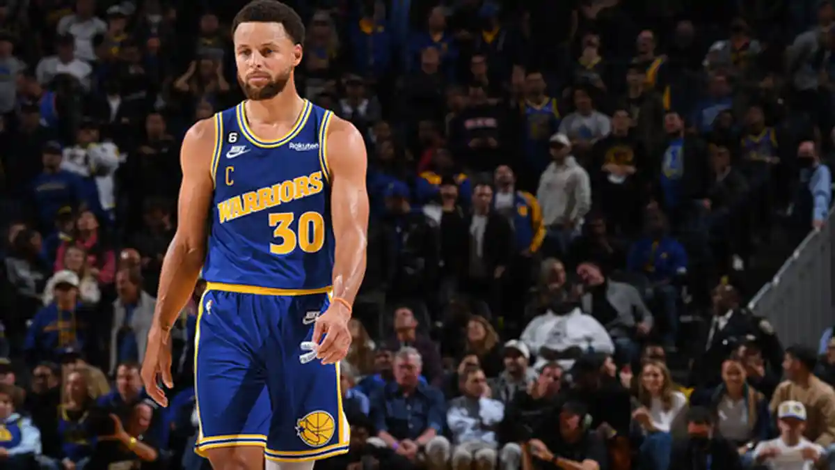 Hasil Pertandingan Basket NBA Hari Ini, Warriors dan Bulls Tumbang, Celtics Masih Kencang