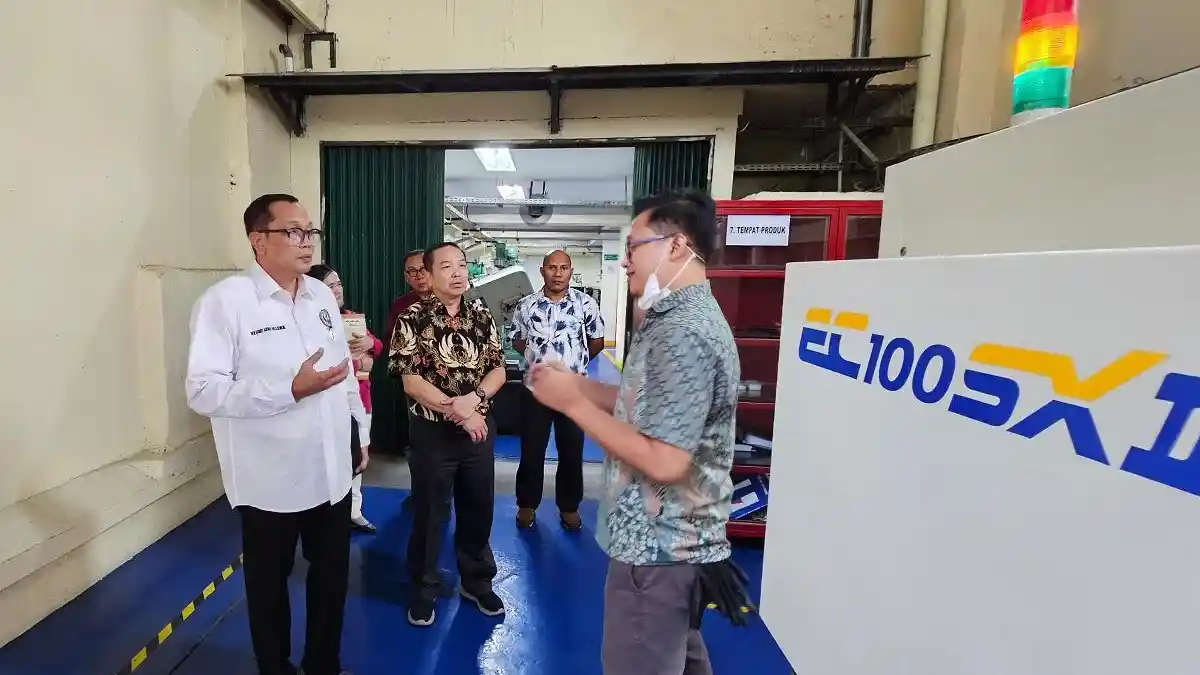 Universitas Indonesia Timur Jalin Kerja Sama Strategis dengan ...