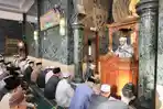 Plt Asisten I Kota Palembang Hadiri Salat Idul Fitri 1447 H di Masjid Alfathul Akbar
