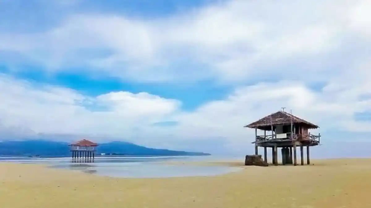 7 Tempat Ini Hanya Bisa Dilihat pada Waktu Tertentu, Tak Setiap Saat Bisa Dilewati