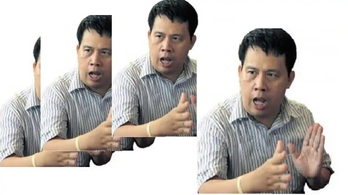 Wacana Kaca Anti Peluru di Gedung DPR RI Senayan Seharusnya Ditolak