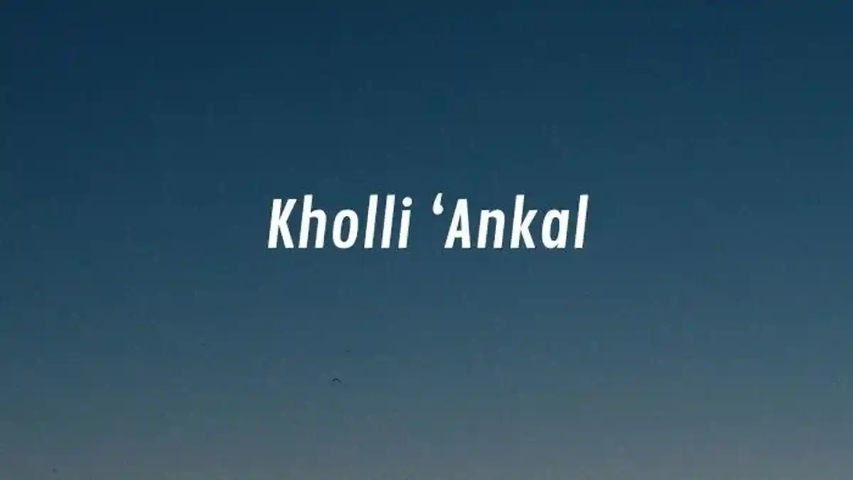 Lirik Syair Kholli ‘Ankal Ham Ya Qolbil Haziin, Dilengkapi Terjemahan