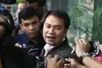Azis Syamsuddin Jadi Saksi Setya Novanto