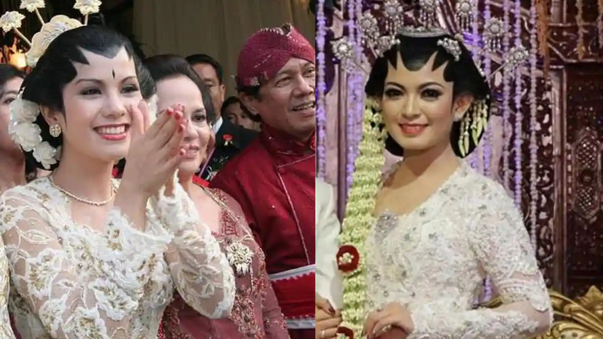 5 Menantu Presiden Indonesia, dari Wanita Biasa Sampai Artis, Mana Paling Curi Perhatian?