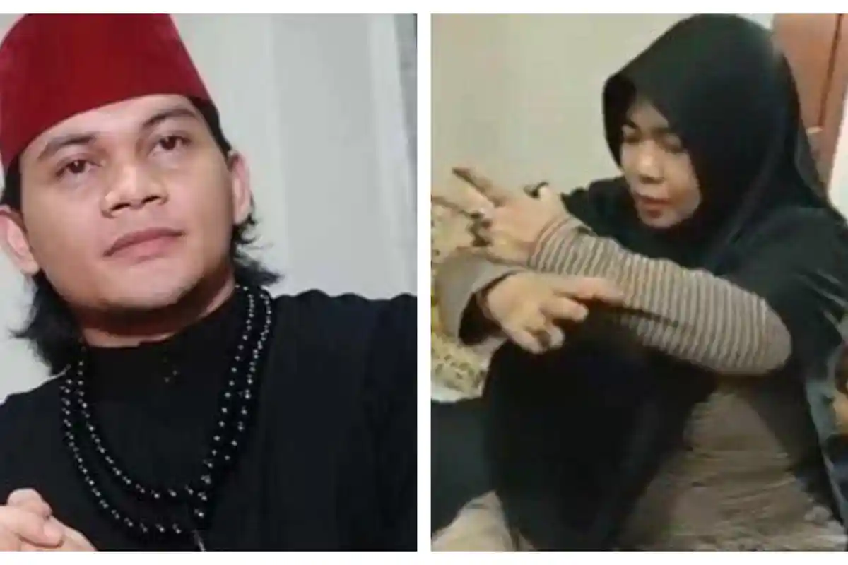 Ingat Ningsih Tinampi Pengobatan Viral? Mbah Mijan Sebut Sakit Tak Waras Ngaku Dikawal Nabi