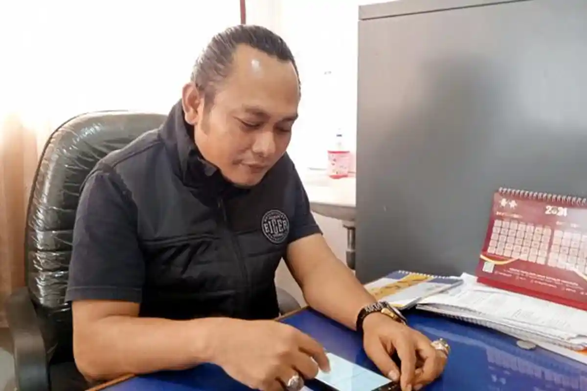 Ditetapkan, Batas Maksimal Dana Kampanye Pilkada Jember 2024 Sebesar Rp 79,9 Miliar