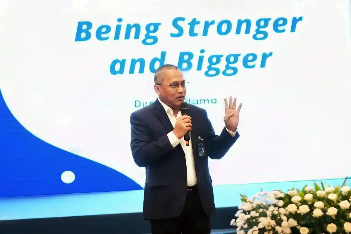 Kinerja Semester I 2022, Pegadaian Catat Kenaikan Laba Bersih 36,15 Persen