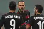 AC Milan vs Arsenal: Racikan Gattuso Siap Siksa Arsenal