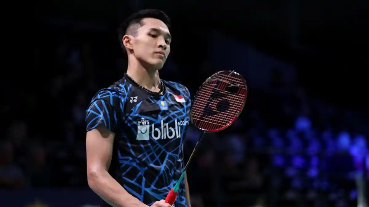 Hasil Sementara Denmark Open 2022, Jojo Tembus 16 Besar, 7 Wakil Indonesia Lainnya Berjuang Hari Ini