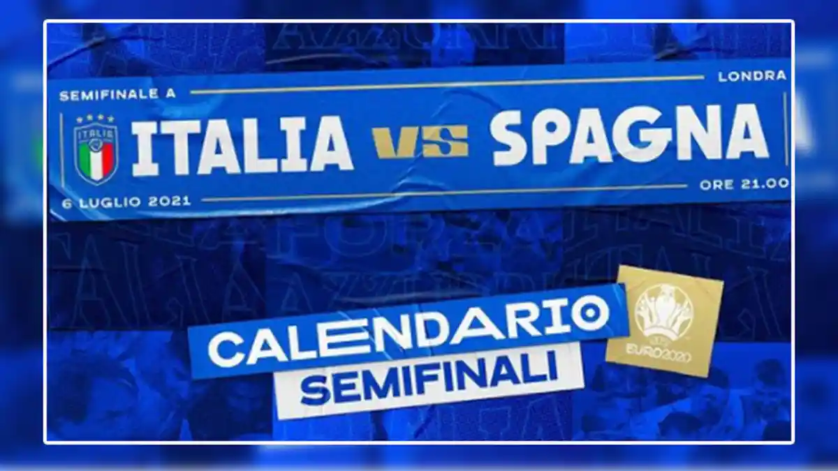 Italia VS Spanyol, Berikut Prediksi Susunan Pemain, Ada Kabar Buruk dari Kedua Timnas