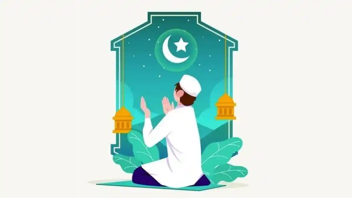 Bacaan Doa Ramadhan Hari Ketiga Puasa, Lengkap Tulisan Arab, Latin serta Artinya