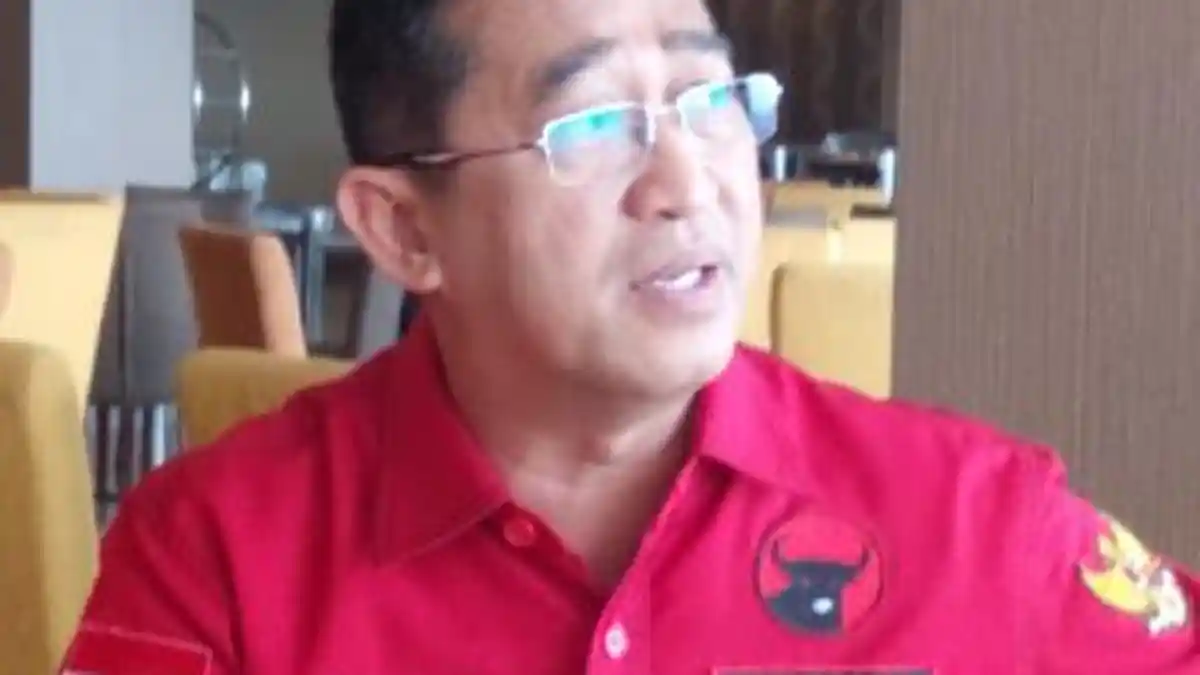 Kandidat Sayangkan Ada Skenario Tanpa Wawako Palembang