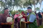 Islamic Relief Indonesia dan Baitul Mal Kota Lhokseumawe Salurkan 28 Sapi Kurban 