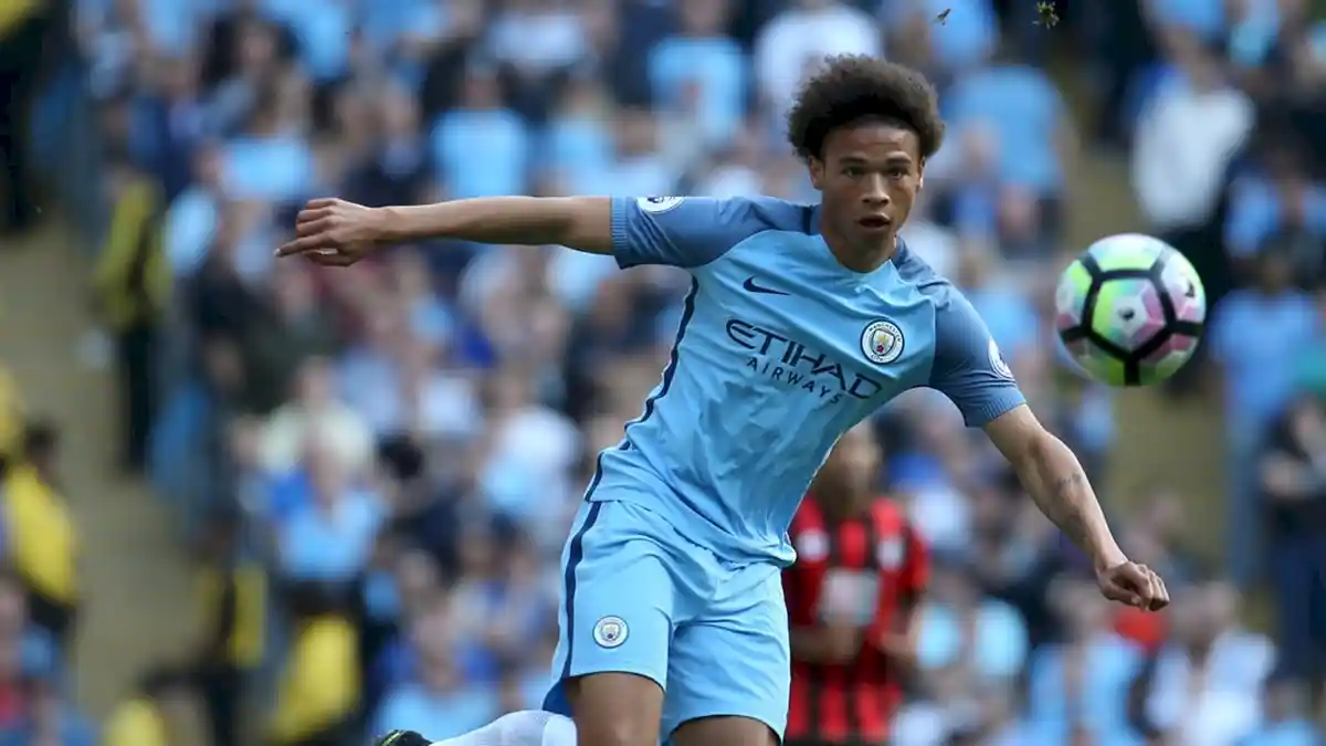 Josep Guardiola Akan Tangani Leroy Sane dengan Baik