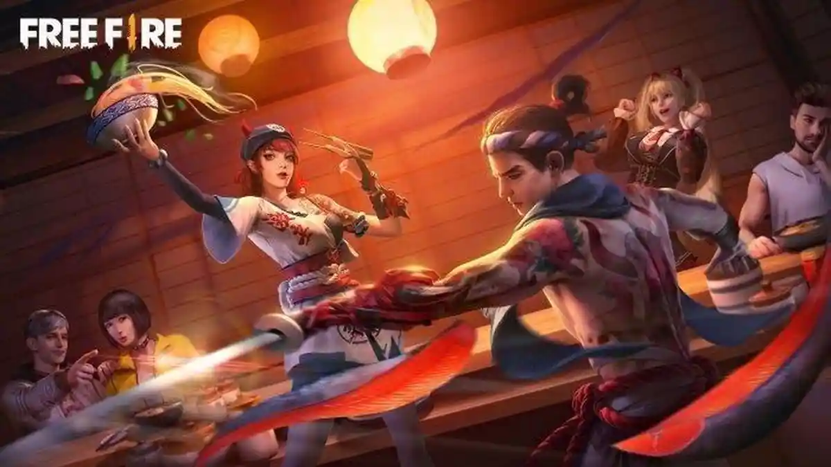 Update Kode Redeem FF 6 Maret 2024 Tebaru, Dapatkan Juga SG2 Gratis di Bulan Ramadhan