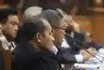 Keterangan Ahli Pihak Terkait Dalam Sidang PHPU