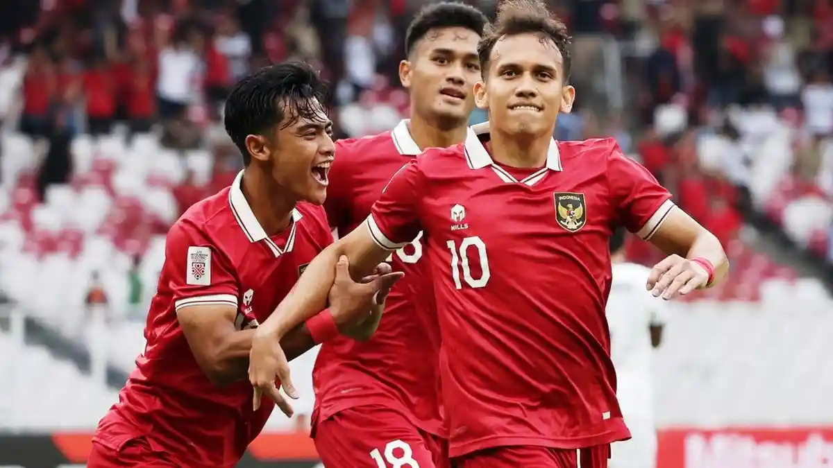 Prediksi dan Head to Head Timnas Indonesia vs Thailand: The War Elephant Lebih Dominan