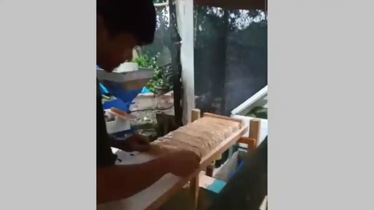 Dilema Perajin Tempe, Kedelai Lokal Bagus Tapi Sulit Didapat, Kedelai Impor Banyak Tapi Harga Mahal