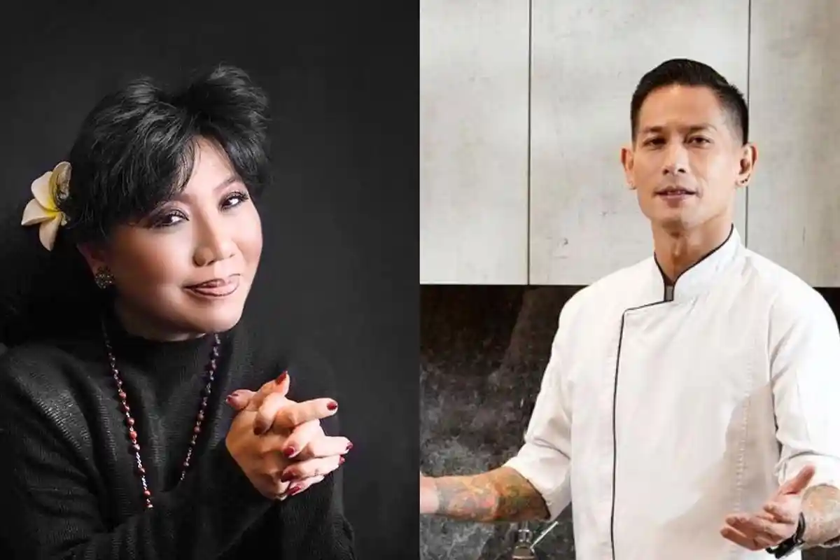 Pesan Menohok Anne Avantie Imbas Konflik Food Vlogger, Senada dengan Chef Juna: Matikan Hajat Orang