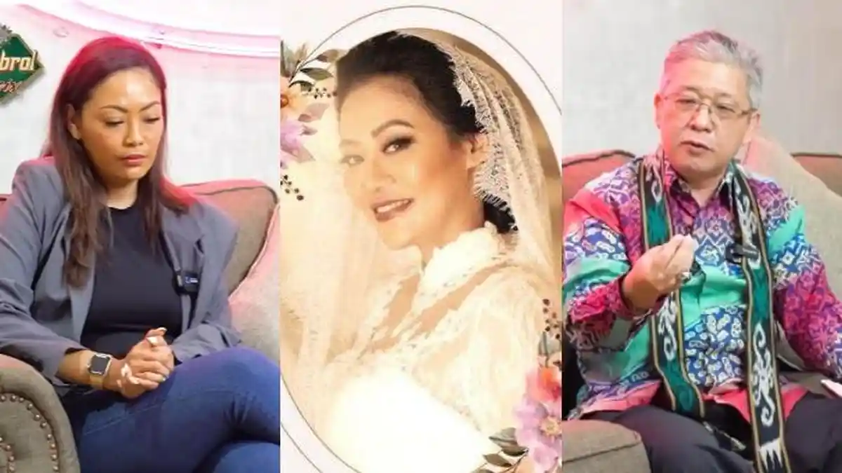 Kejanggalan Kematian Nanie Darham, Pengacara Ungkap Ada Formulir Tanpa Persetujuan Keluarga