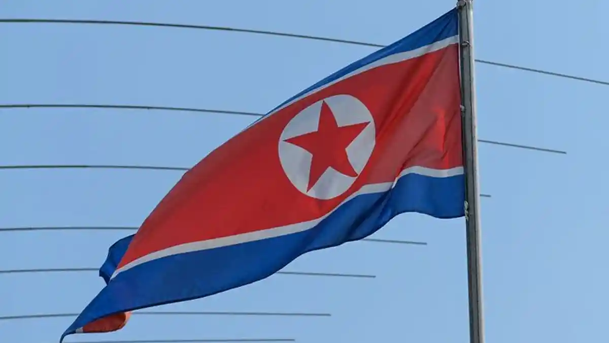 Korea Utara Akhirnya Buka Perbatasan Darat, Kereta Kargo Pertama Menyeberang ke China