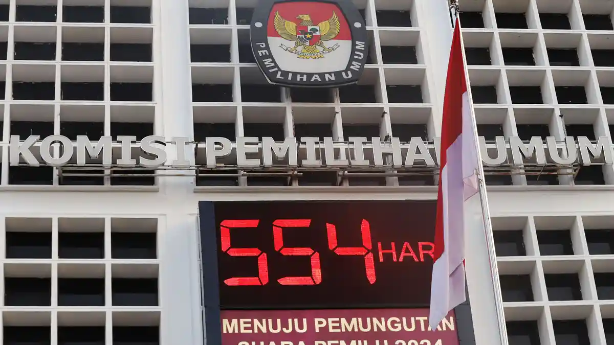 Dampak Format Debat Baru Capres-Cawapres