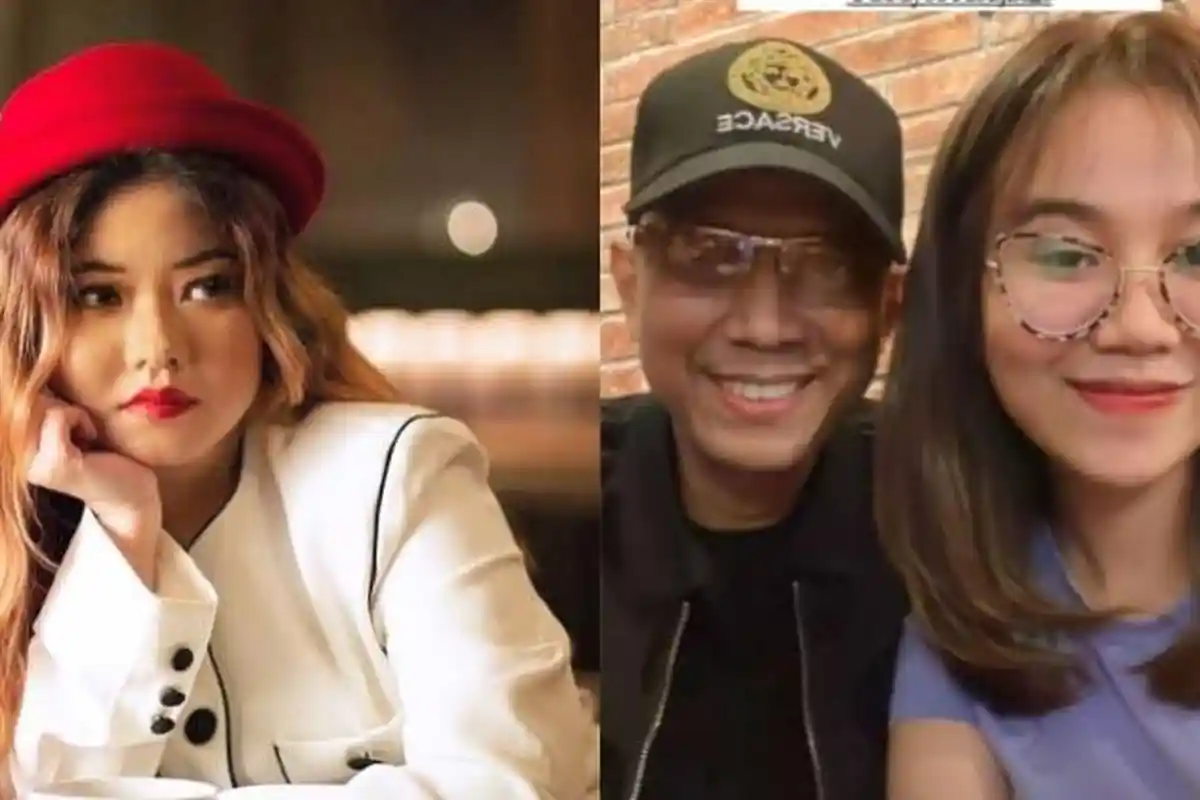 Mayang Akui Diminta Ayahnya Review Buruk Produk Tan Skin, Doddy Sudrajat Terancam Ikut Dipidanakan?