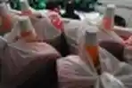 Paket Ramadhan Bagi Mitra Gojek