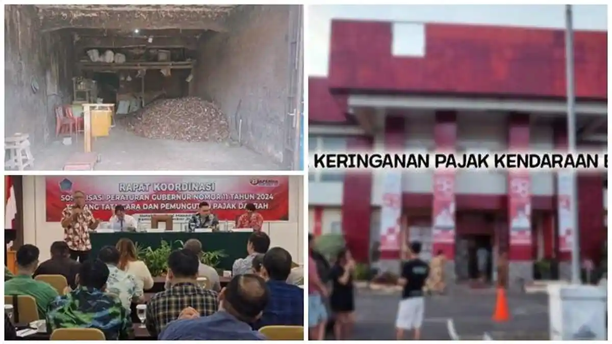 3 Berita Populer Sulawesi Utara Hari Ini, Pembebasan Denda Pajak, Petani Senang Harga Kopra Naik