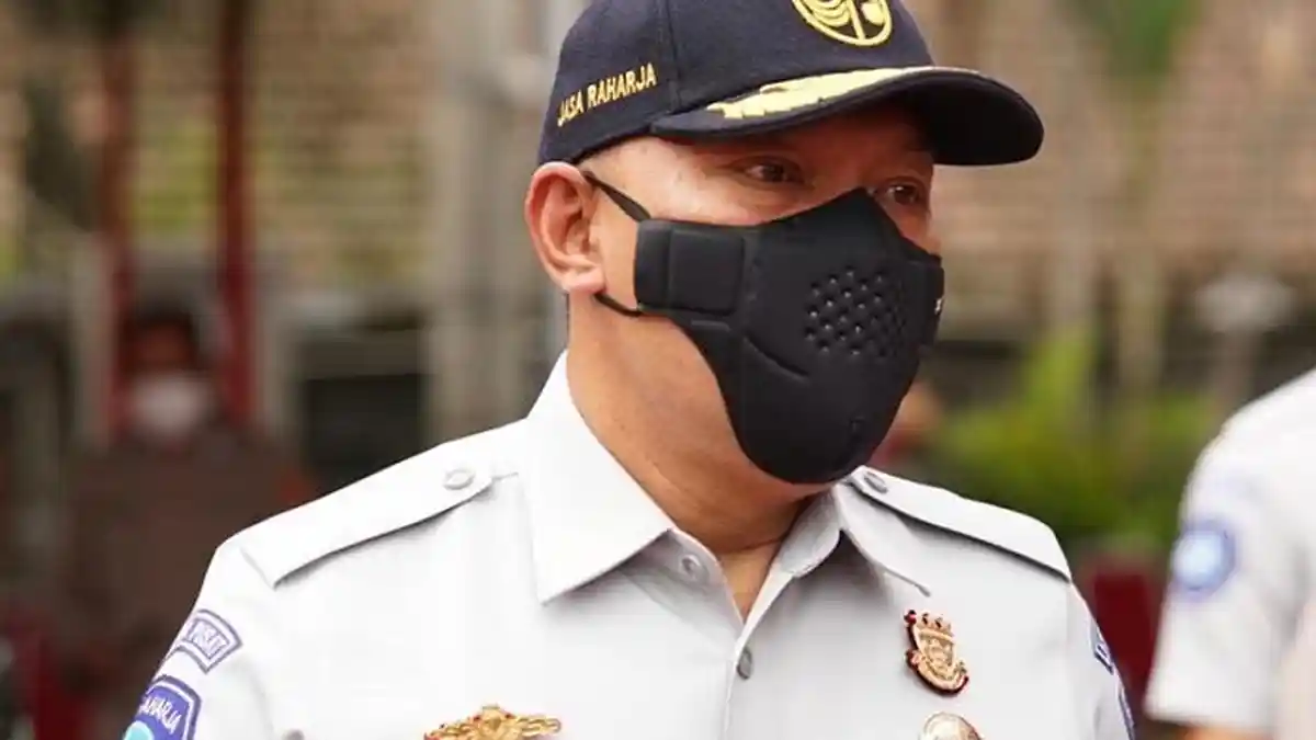 PT Jasa Raharja Sigap Beri Santunan Kepada Korban Lakalantas Meski di Hari Libur