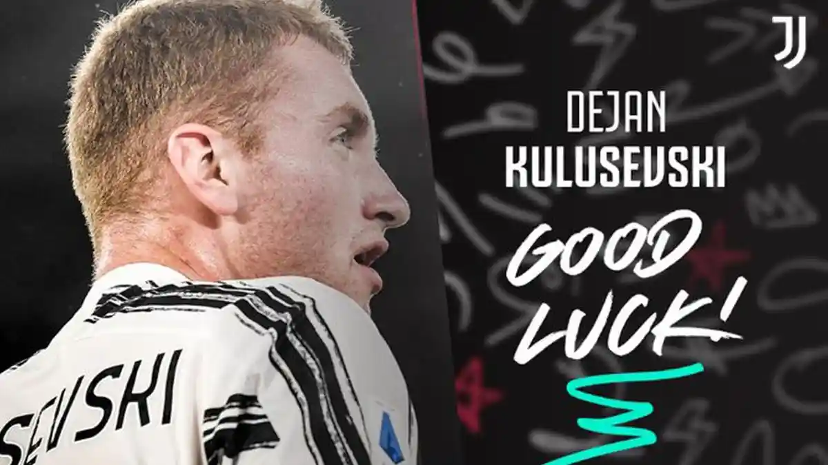 Transfer Juventus, Kulusevski Pindah ke Tottenham, Carikan Klub Baru untuk Arthur Melo