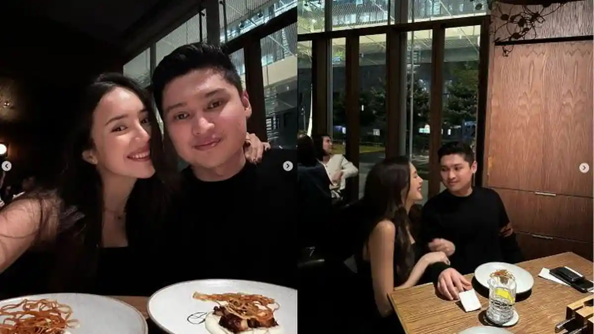 Profil Rizki Aulia Rahman, Pacar Beby Tsabina Anggota DPR dengan Harta Miliaran