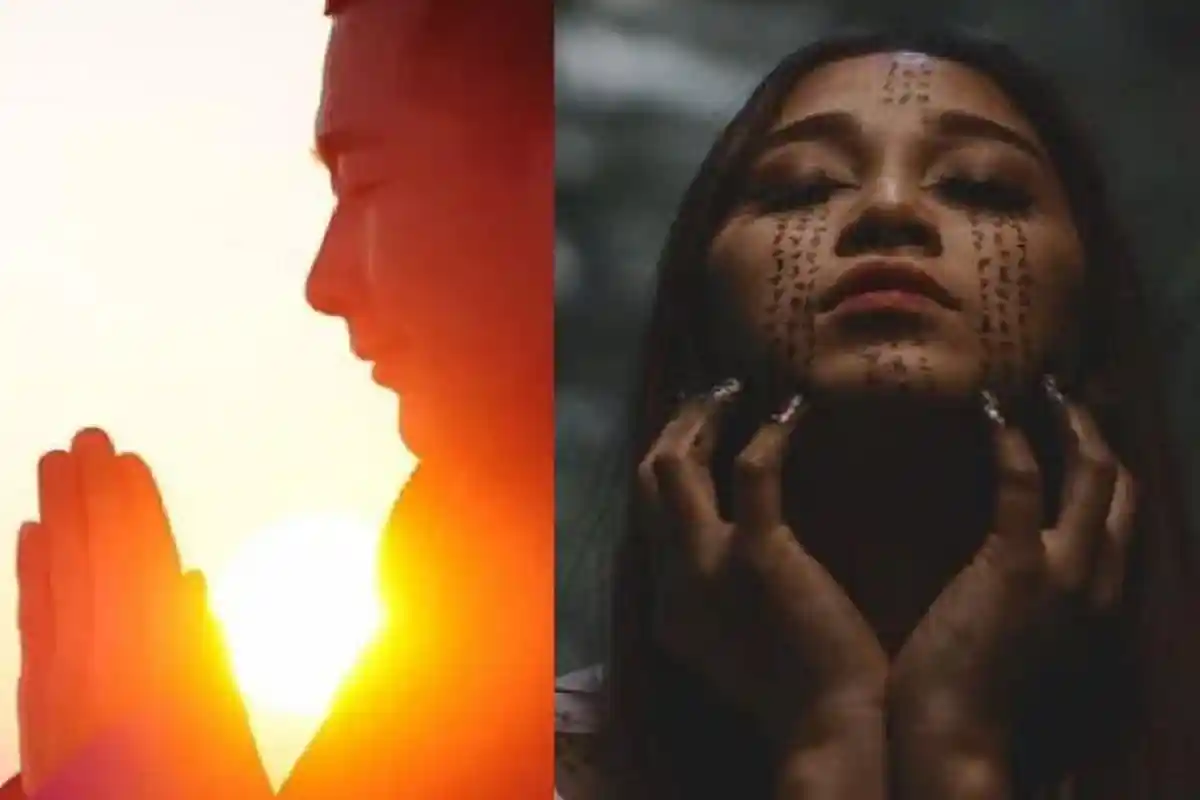 Ramalan Primbon Jawa 3 Weton Dikenal Keramat Gegara Punya Cakra Mahkota Langit hingga Jantung Bumi