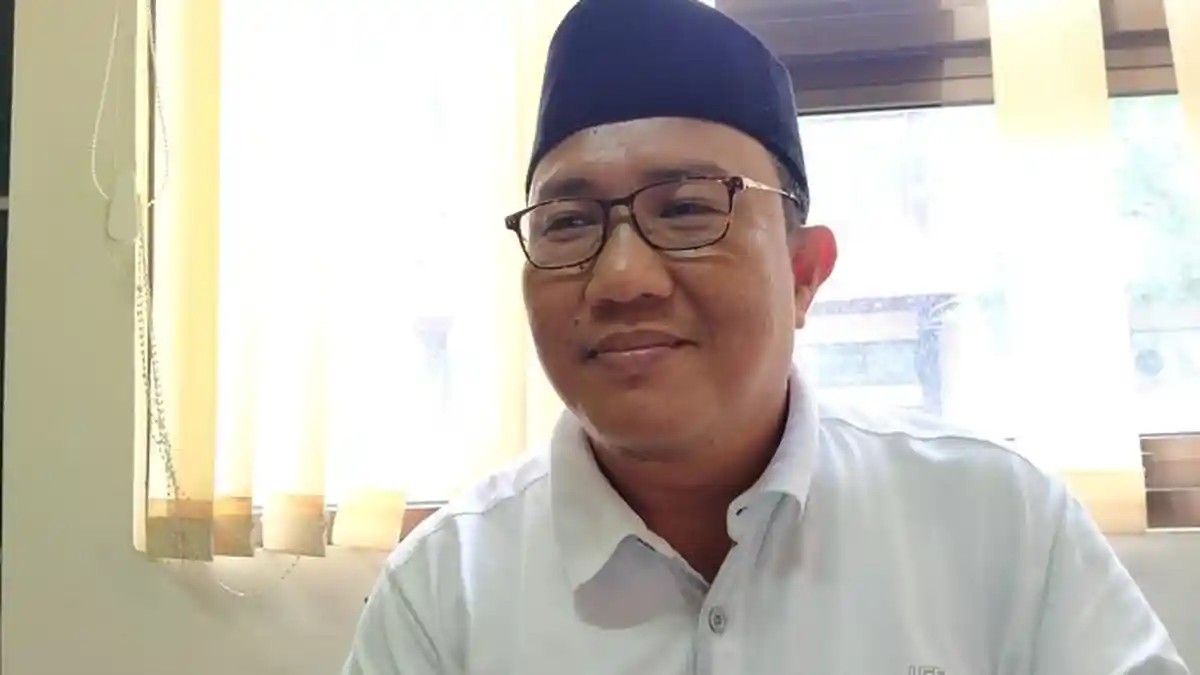 Ini yang Dilakukan Kemenag Indramayu Jika Ada CJH yang Terindikasi Covid-19