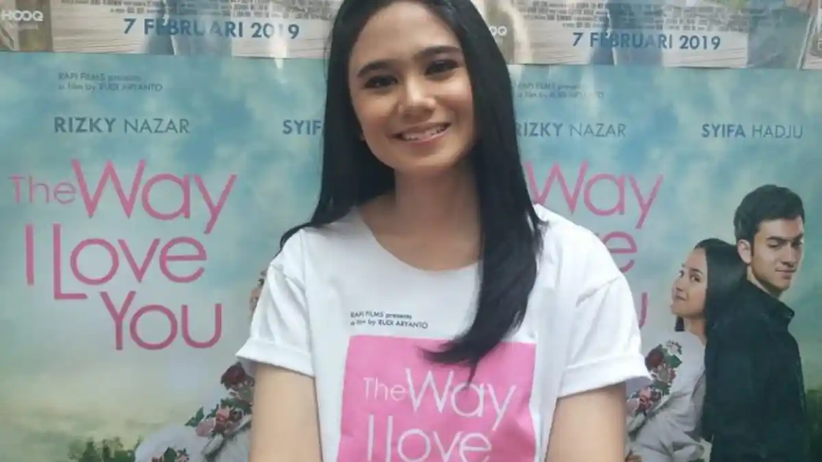 Inisial TB yang Jadi Pacar Dul Jaelani Ternyata Gadis Ini, Anak Ahmad Dhani Bilang Cantik & Solehah