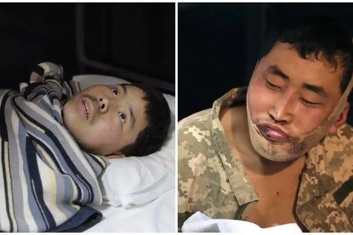 Nasib 2 Tentara Korea Utara yang Ditangkap Ukraina, Tak Ingin Kembali ke Negaranya