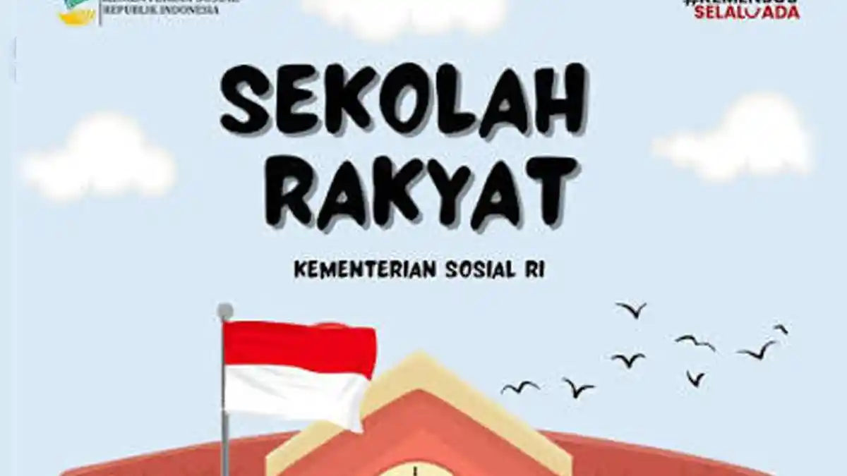 20 Soal Kompetensi SJT PPPK Guru dan Tendik Sekolah Rakyat 2026 dan Kunci Jawaban - Tribunsumsel.com