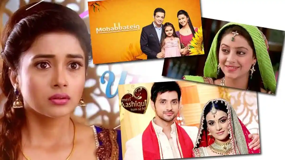 Wow, 7 Serial India ini Paling Nge-hits di Tahun 2016, Mana Favoritmu?