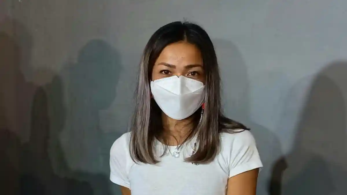 Nirina Zubir Akui Terima Uang Rp 600 Juta Pemberian Riri Khasmita ...