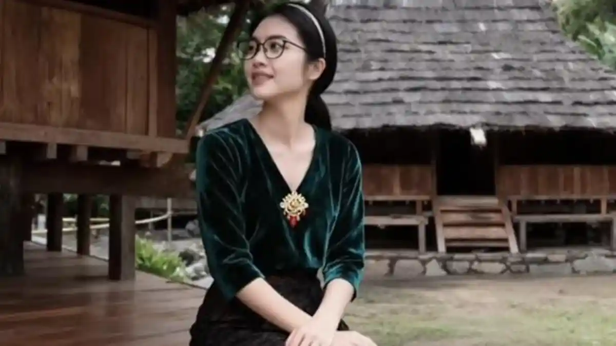 Lirik Lagu Daerah NTT dari Daera Ende Lio Judul Rugi Ree
