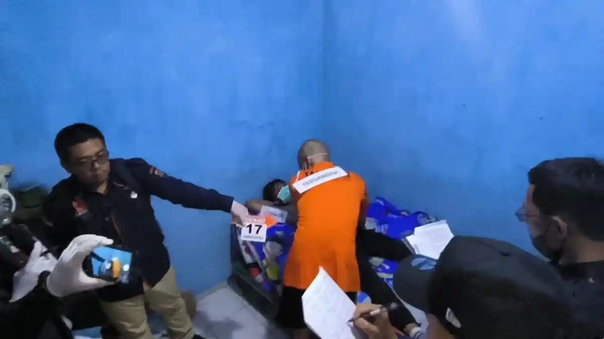 Komisi III DPR Minta Pelaku Pembunuhan Mahasiswi di Depok Dihukum Maksimal