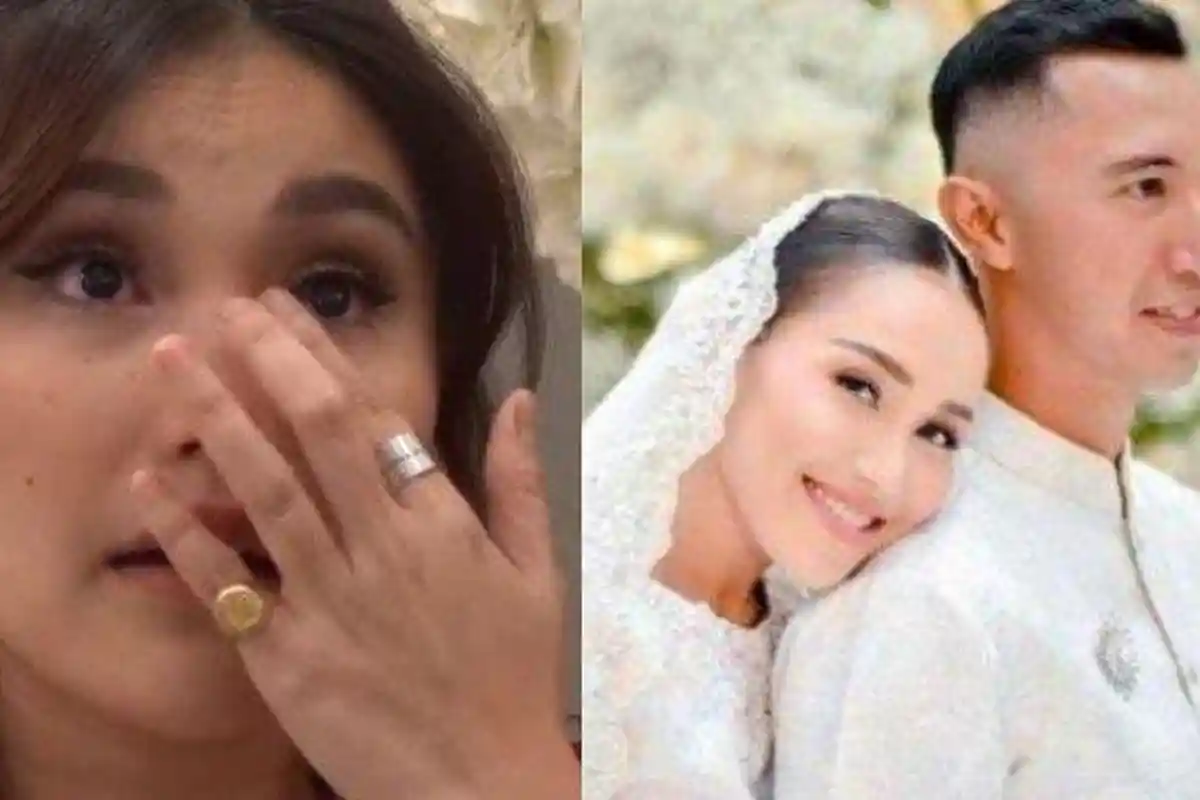 Pemicu Ayu Ting Ting dan Lettu Fardhana Putus Diungkap Kiky Saputri, Nikita Mirzani Ikut Komentar 