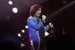 Alex Rudiart di Gala Show Ke-3 X Factor Indonesia