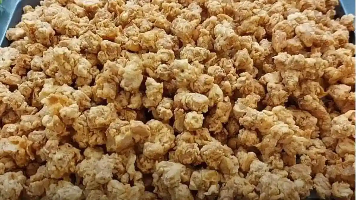 Resep Kacang Kribo Renyah Anti Gagal, Cocok untuk Camilan Lebaran