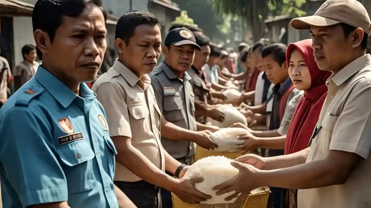 Daftar 7 Bansos yang Bakal Cair September 2025, Satu Keluarga Bisa Dapat Empat Macam Sekaligus