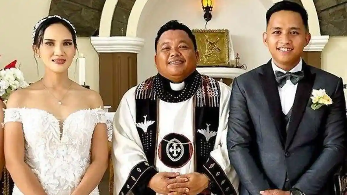 Sempat Terhalang Kasus Pembunuhan Brigadir J, Bharada E Kini Sudah Bebas dan Akhirnya Menikah