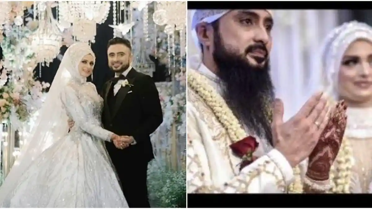 GAGAL 10 Kali Melamar, Artis Dapat Jodoh Usia 44, Kini Setahun Nikah ...