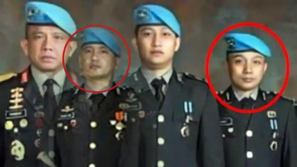 Kenapa Birgadir Deden Tak Dijadikan Tersangka dalam Kasus Kematian Brigadir J?