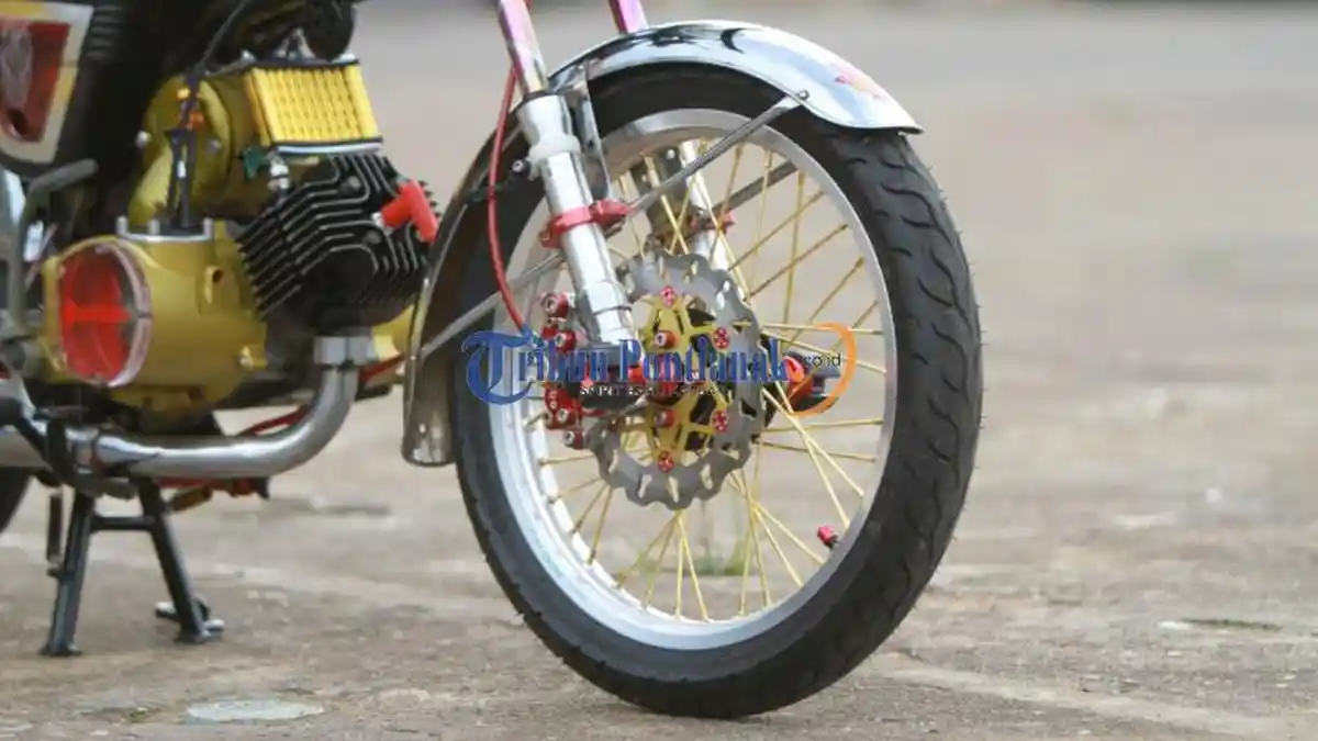 Suzuki A100 Tampil Klasik di Tengah Perkembangan Zaman - motor-suzuki-a100_20170123_161918.jpg